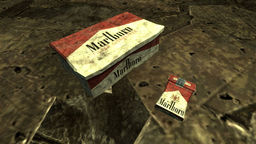 Fallout 3 Whats Your Brand v.0.2 mod screenshot