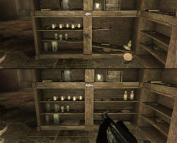 Fallout 3 Destruction- A Destroyable Environments v.6.1 mod screenshot