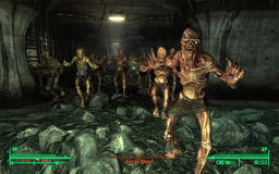 Fallout 3 Marts Mutant Mod v.1.rc6.2 mod screenshot