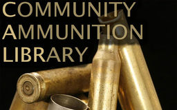 Fallout 3 Community Ammunition Library - CALIBR v.1.4 mod screenshot