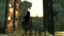 Fallout 3 An Evening With Mister Manchester v.1.81 mod screenshot
