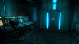 Fallout 3 A Quest for Heaven v.1.01 mod screenshot