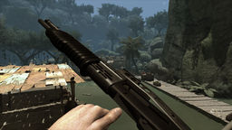 Far Cry 2 Infamous Fusion v.7x mod screenshot