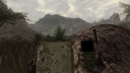 Far Cry 2 Get Lost mod screenshot