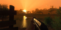 Far Cry 2 Graphical Enhancement Suite v.final mod screenshot