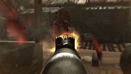 Dans Far Cry 2 Blood and Gore Mod v.1.1 mod screenshot