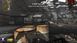 Call Of Duty: World At War WAW Bot Warfare v.1.01 mod screenshot