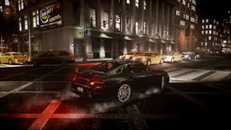 Grand Theft Auto IV iCEnhancer v.3.0 (GTA IV 1.0.4.0) mod screenshot