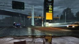 Grand Theft Auto IV VisualIV 1.7.9 mod screenshot