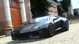Grand Theft Auto IV iCE Enhancer v.2.1 MX mod screenshot