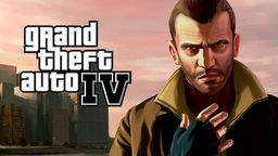 Grand Theft Auto IV OpenIV v.2.8 mod screenshot