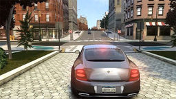 Grand Theft Auto IV Lord Neophytes HQ texture pack mod screenshot