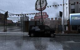 Grand Theft Auto IV RealityIV v.2.0 mod screenshot