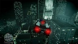 Grand Theft Auto IV Blade Runner mod screenshot