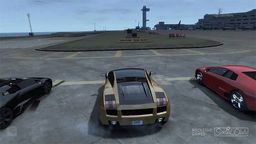 Grand Theft Auto IV Supreme Vehicle Conversion Pack mod screenshot
