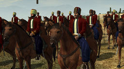 Empire: Total War Ottoman Total Overhaul Mod V.2.5.5 mod screenshot