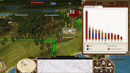 Empire: Total War Thirteen Colonies v.1.0 mod screenshot
