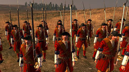 Empire: Total War Colonialism 1600AD v.3.0p mod screenshot
