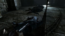 Velvet Assassin First Person Mod mod screenshot