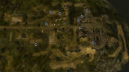 Operation Flashpoint - Dragon Rising Defenders of Fort Fomin mod screenshot