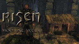 Risen Mod Starter v.1.3.4.1 mod screenshot