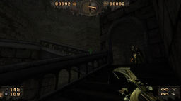 Painkiller: Resurrection Hell Gates mod screenshot