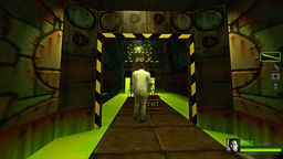 Left 4 Dead 2 Crash Bandicoot: The Return of Dr. Cortex v.2.0 mod screenshot