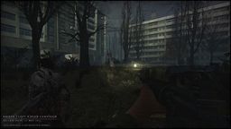 Left 4 Dead 2 Dniepr 1.1 mod screenshot