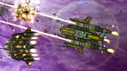Gratuitous Space Battles Praetorian Industries v.1.2a mod screenshot