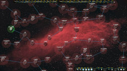 Gratuitous Space Battles GSB Galaxy Generator mod screenshot