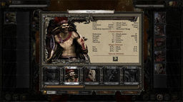 Disciples III: Renaissance Orc Faction mod screenshot