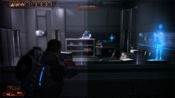 ENB and SweetFX for Mass Effect 2 v.2.1 mod screenshot