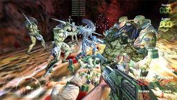Aliens vs Predator Classic 2000 AVP Classic Bot Loader v.1.0 mod screenshot