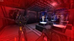 Aliens vs. Predator MelPyth v.1.0 mod screenshot