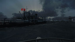 Silent Hunter 5: Battle Of The Atlantic The Wolves of Steel v.1.05 mod screenshot