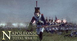 Napoleon: Total War Napoleonic Total War III v.7.2 mod screenshot