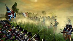 Napoleon: Total War DarthMod Napoleon v.2.65 mod screenshot
