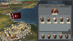 Napoleon: Total War Austria And Ottoman Empire mod screenshot