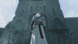 Assassins Creed 2 Assassin