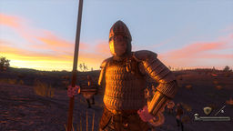 Mount and Blade: Warband Tohlobaria v.0.54 mod screenshot