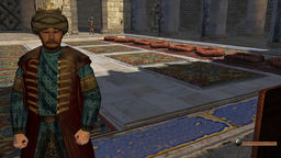 Mount and Blade: Warband Crusade Against Jihad v.1.12 mod screenshot