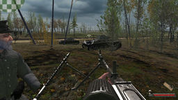 Mount and Blade: Warband Festung Breslau Expanded Fronts v.1.0 mod screenshot