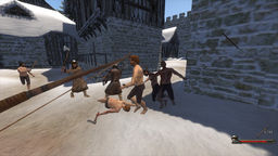 Mount and Blade: Warband Old Calradia v.1.0 mod screenshot