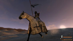 Mount and Blade: Warband Crusader - Sacra Regna v.4.12 mod screenshot