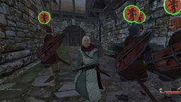 Mount and Blade: Warband Life of a Lord v.1.0 mod screenshot