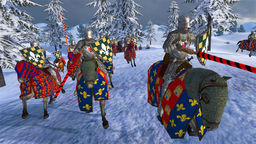Mount and Blade: Warband The Conquerors of Coultchorn v.1.1 mod screenshot