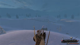 Mount and Blade: Warband A World of Ice and Fire v.0.8 mod screenshot