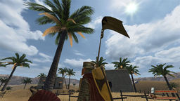 Mount and Blade: Warband Sands of Faith v.2.3.4 mod screenshot