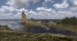 Mount and Blade: Warband Game of Thrones - Roleplay Module v.1.0p mod screenshot