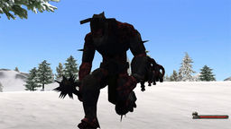 Mount and Blade: Warband War became Worse v.0.3 mod screenshot